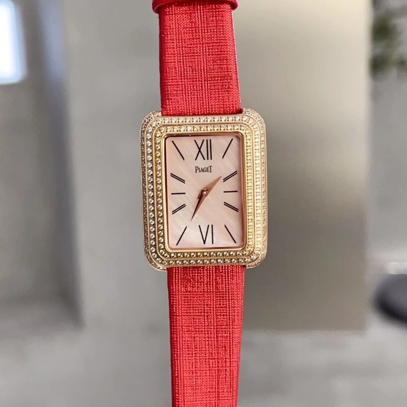 Functional PIAGET Watches 198467