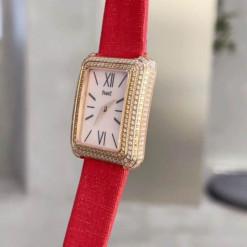Functional PIAGET Watches 198467