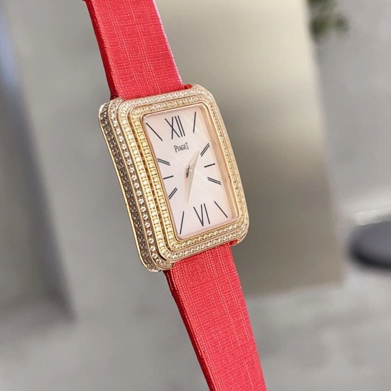 Functional PIAGET Watches 198467