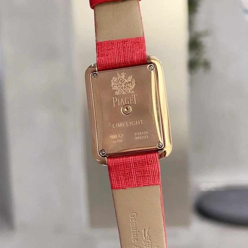 Functional PIAGET Watches 198467