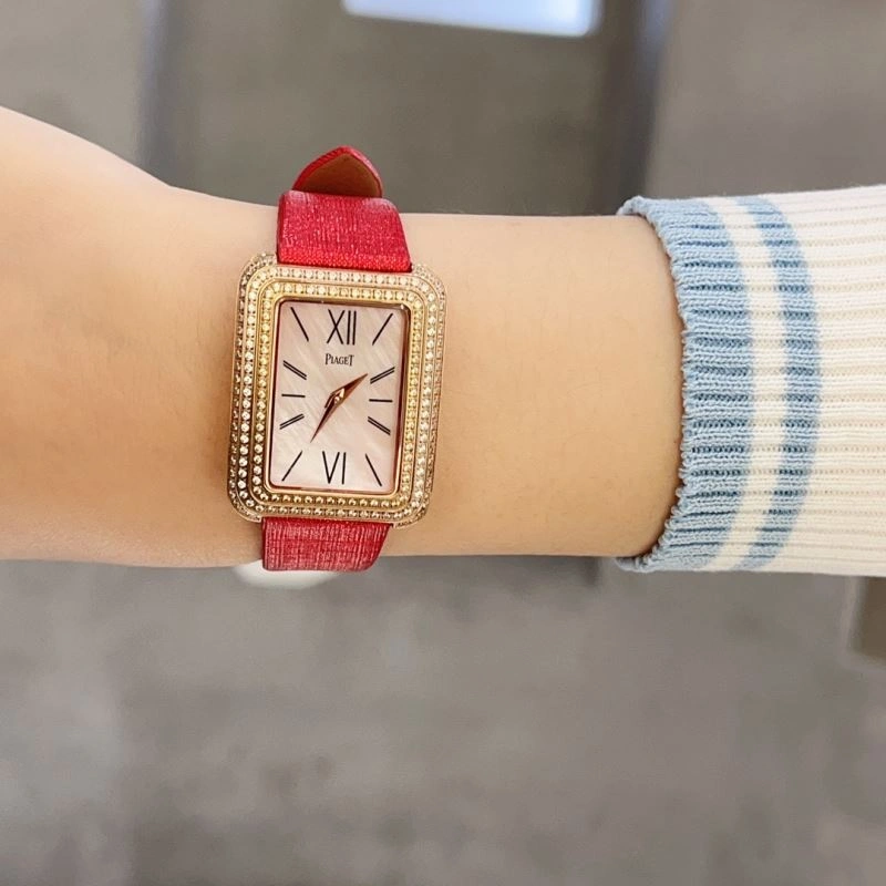 Functional PIAGET Watches 198467