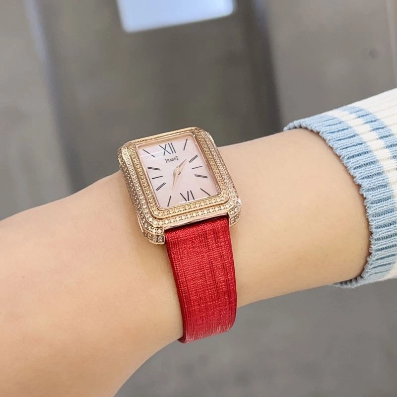 Functional PIAGET Watches 198467