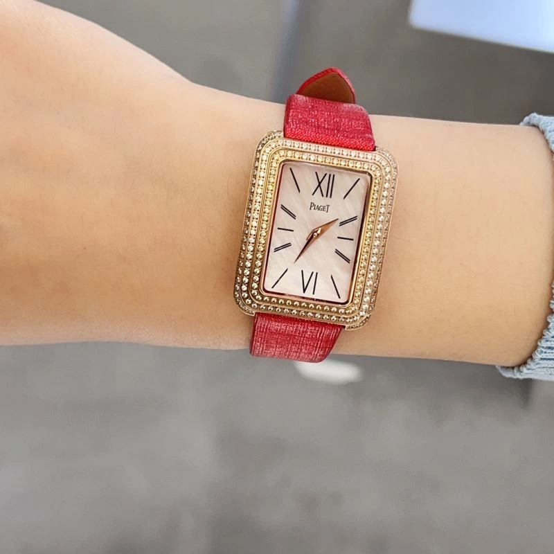 Functional PIAGET Watches 198467