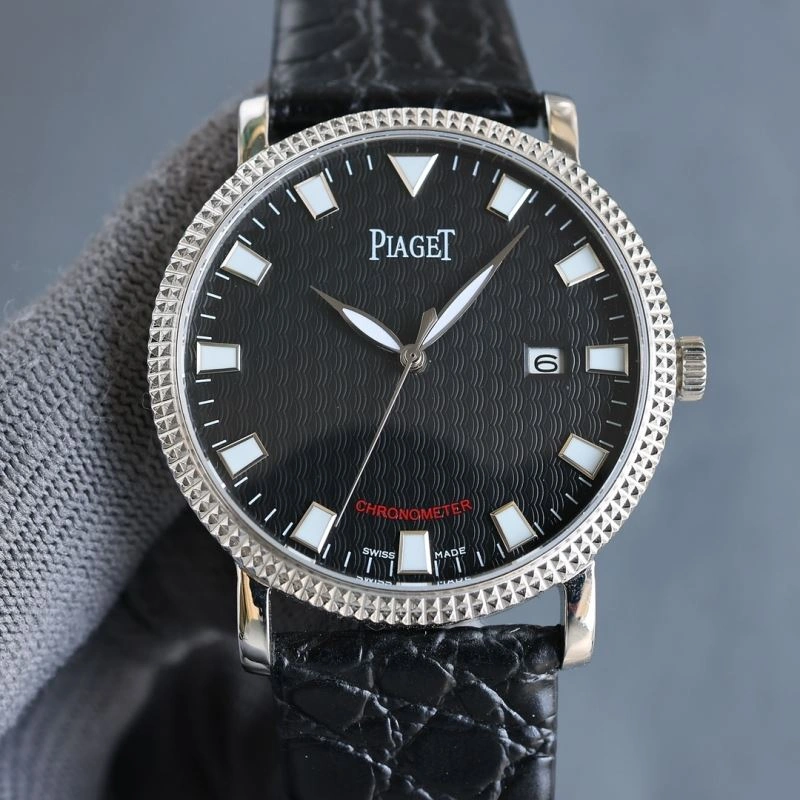 Flexible PIAGET Watches 198478