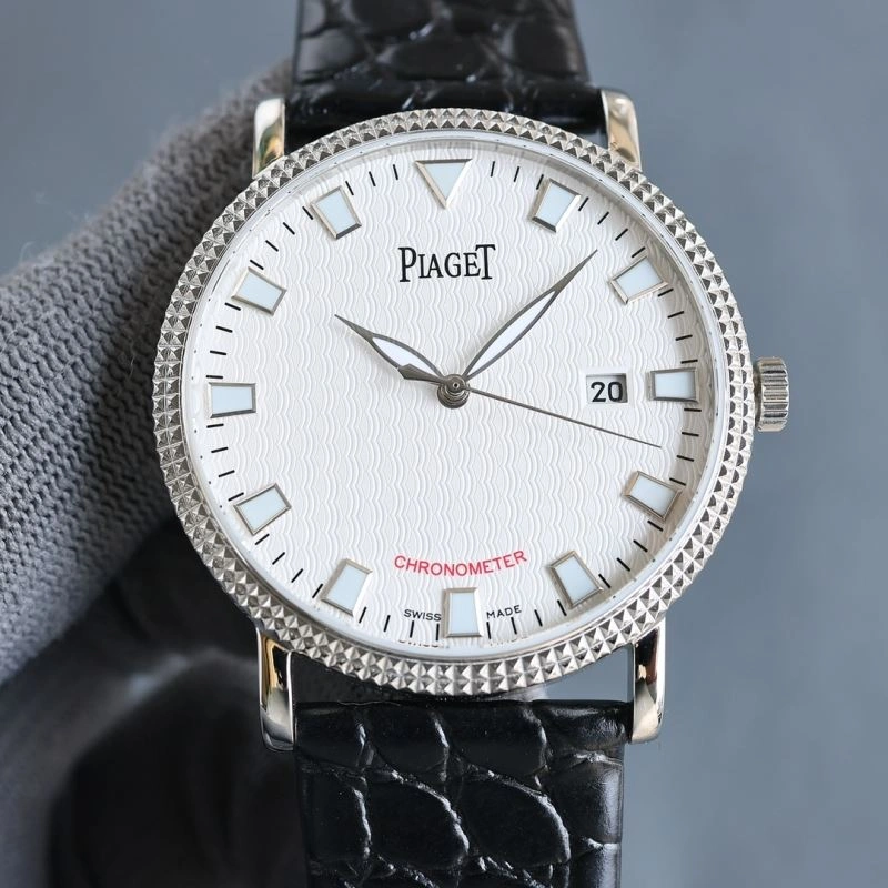 Flexible PIAGET Watches 198478