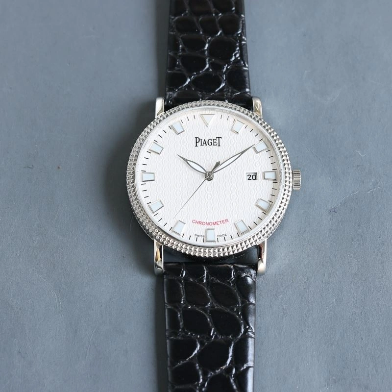 Flexible PIAGET Watches 198478
