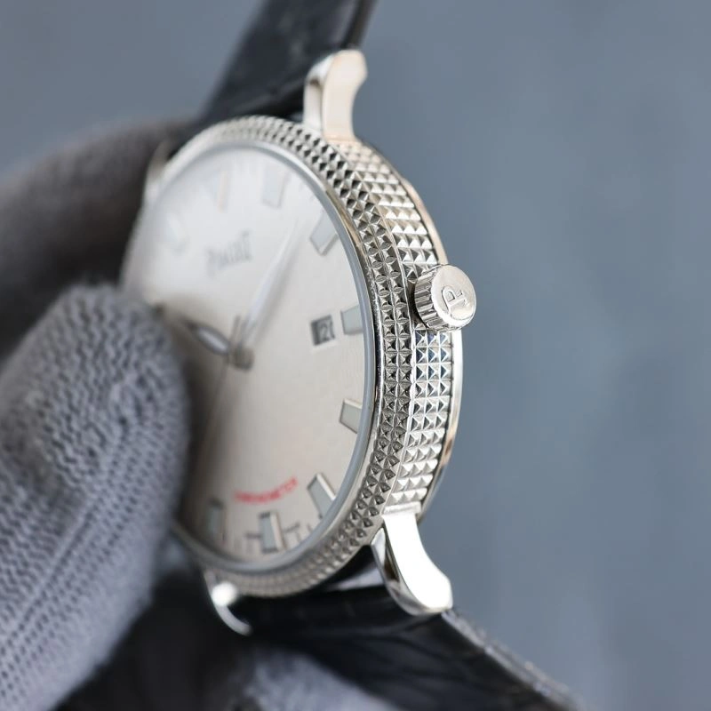 Flexible PIAGET Watches 198478