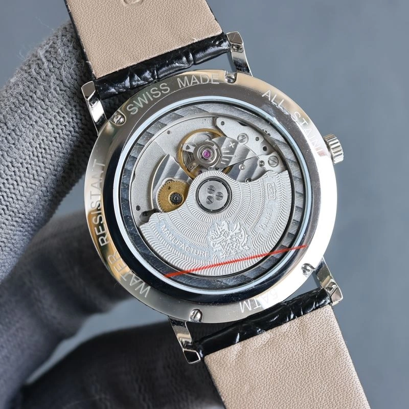 Flexible PIAGET Watches 198478