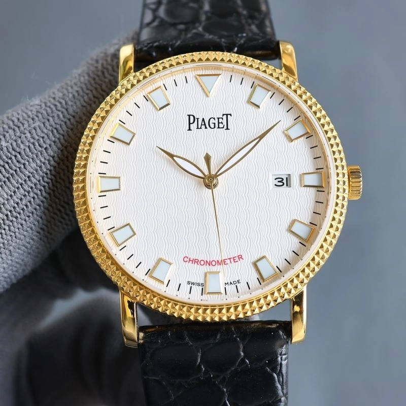 PIAGET Watches Affordable 198470