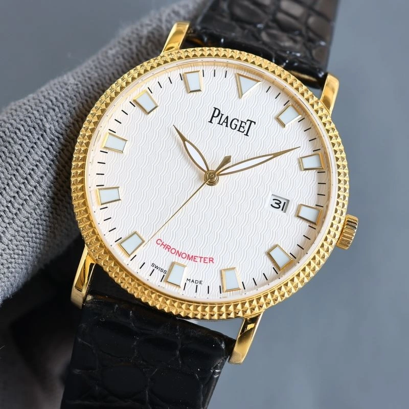 PIAGET Watches Affordable 198470