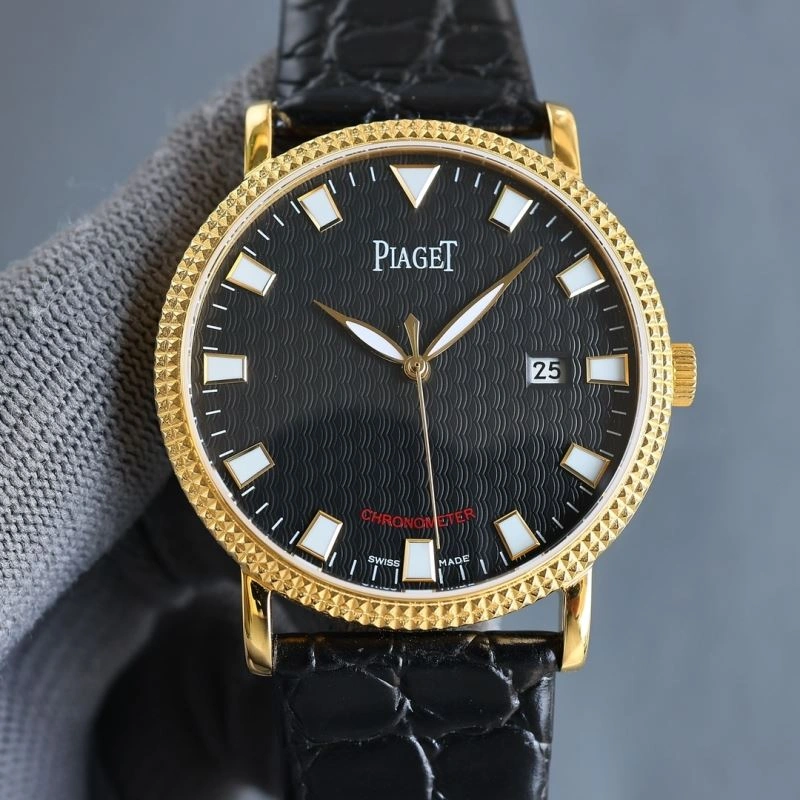 PIAGET Watches Affordable 198470