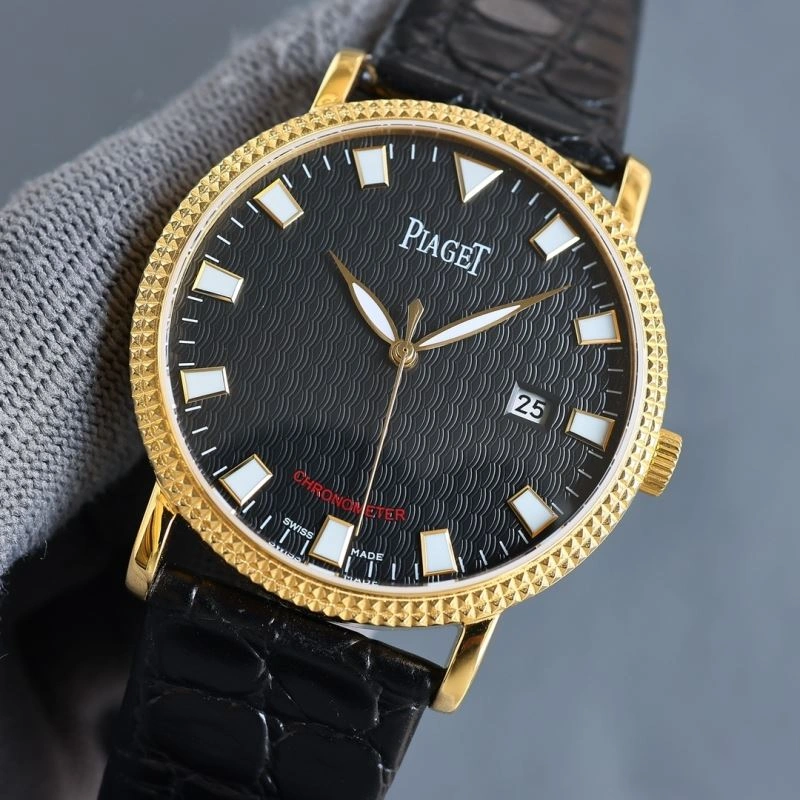 PIAGET Watches Affordable 198470