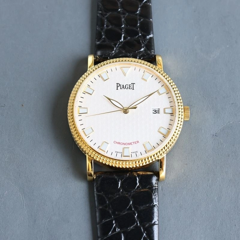 PIAGET Watches Affordable 198470