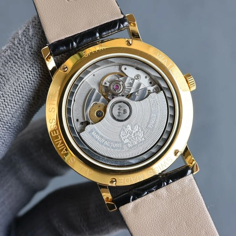 PIAGET Watches Affordable 198470