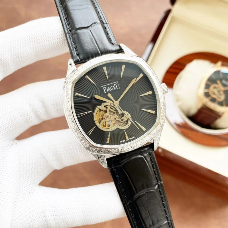 PIAGET Watches WeatherProof 198480