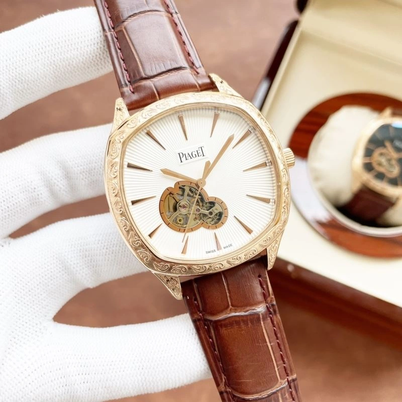 PIAGET Watches WeatherProof 198480