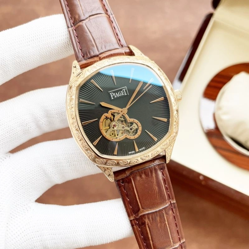 PIAGET Watches WeatherProof 198480