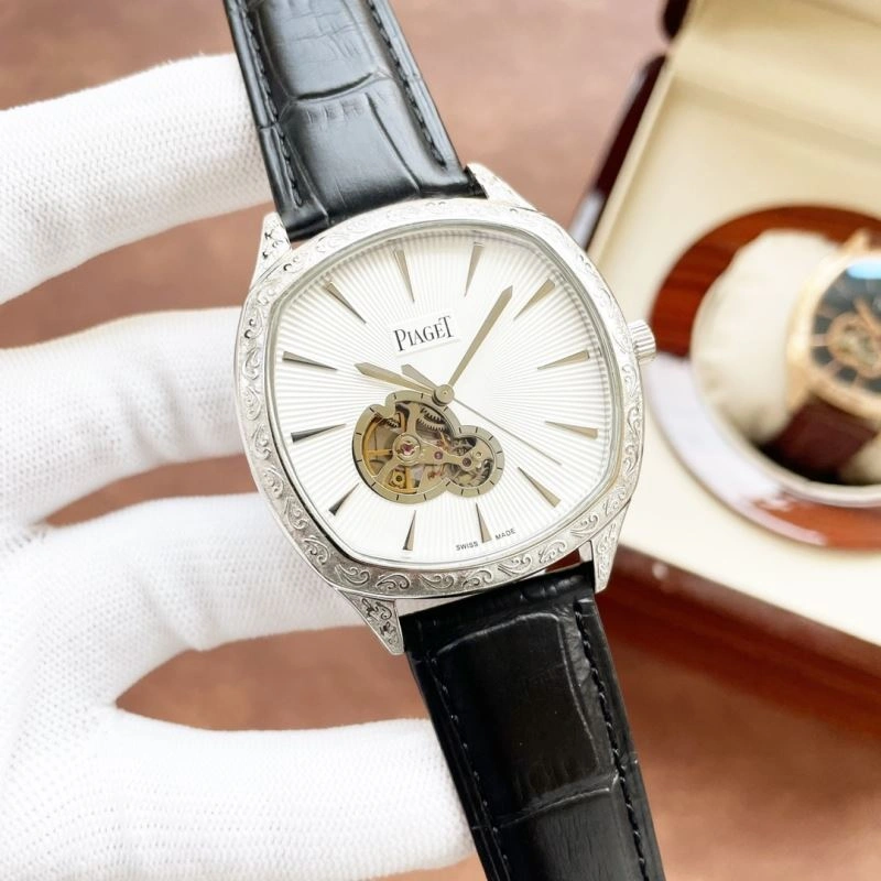 PIAGET Watches WeatherProof 198480