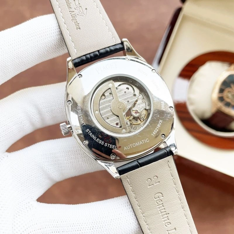 PIAGET Watches WeatherProof 198480