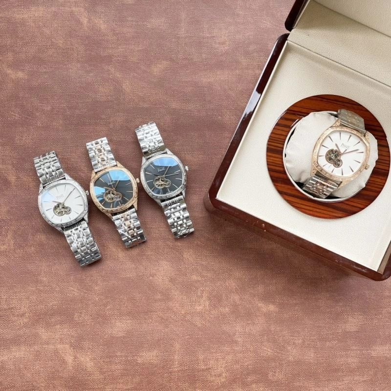 Refined PIAGET Watches 198479