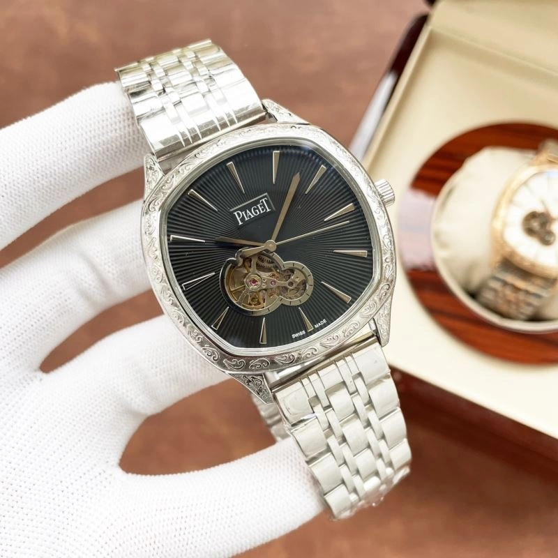 Refined PIAGET Watches 198479