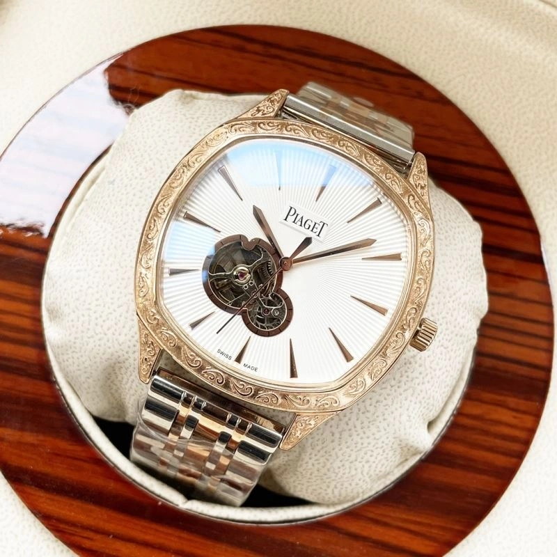 Refined PIAGET Watches 198479