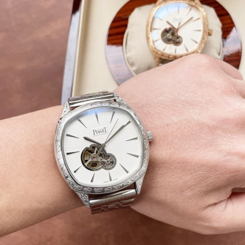 Refined PIAGET Watches 198479