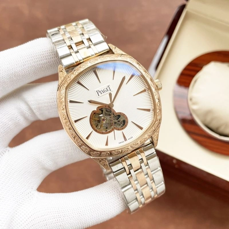 Refined PIAGET Watches 198479