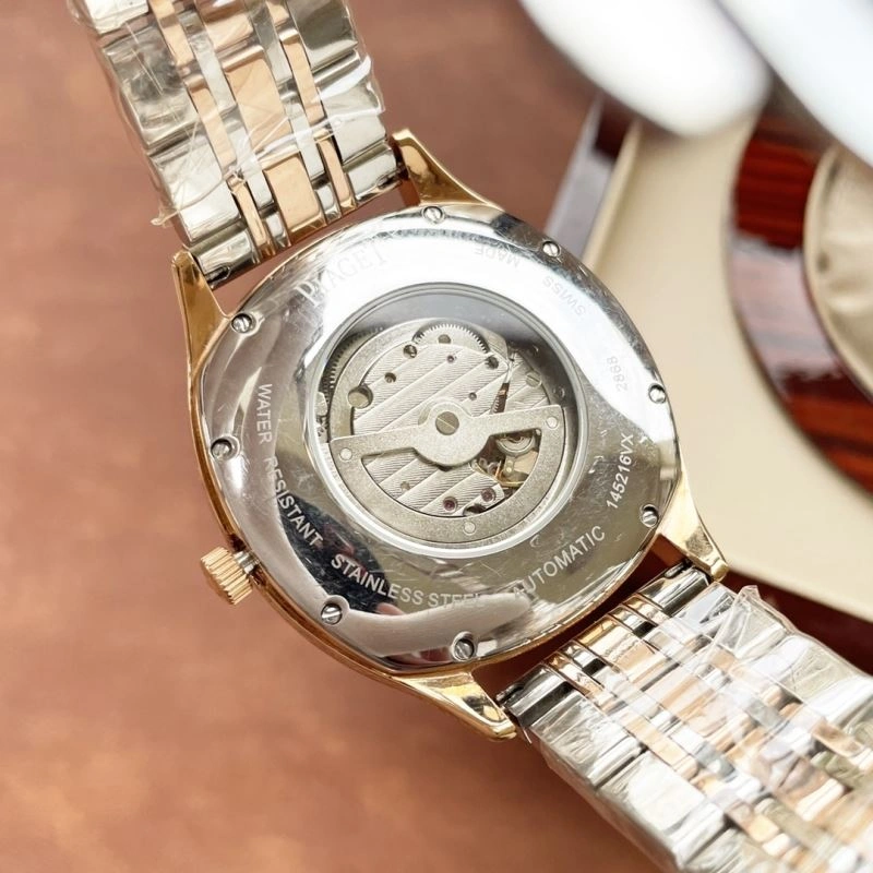 Refined PIAGET Watches 198479