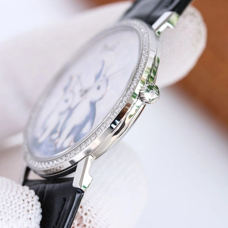 PIAGET Watches Reliable 198468