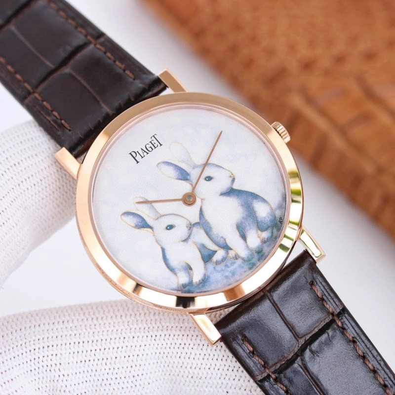 OdorResistant PIAGET Watches 198476