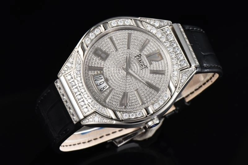 PIAGET Watches ComfortFit 198473