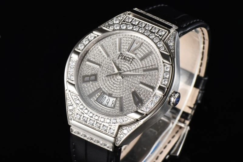 PIAGET Watches ComfortFit 198473