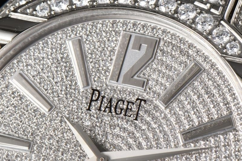 PIAGET Watches ComfortFit 198473
