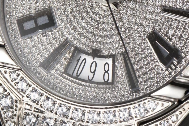 PIAGET Watches ComfortFit 198473