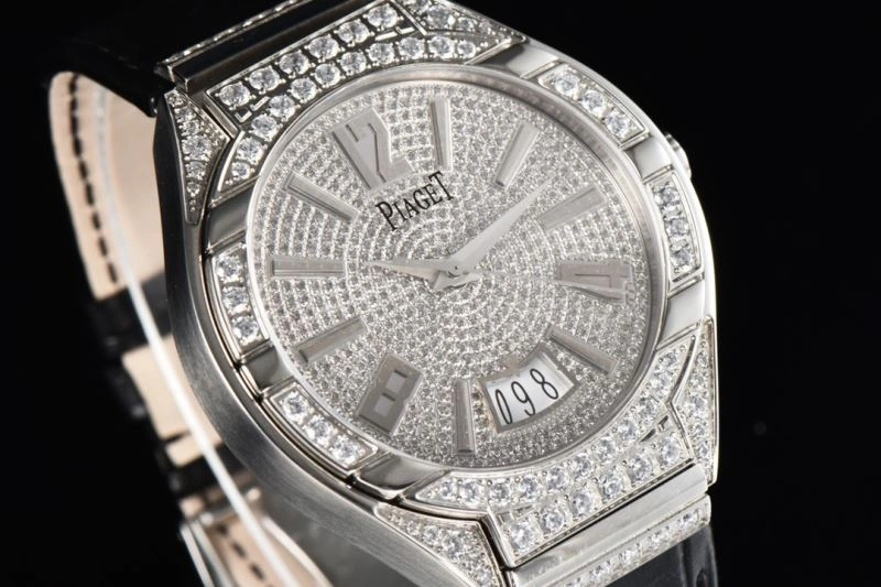 PIAGET Watches ComfortFit 198473
