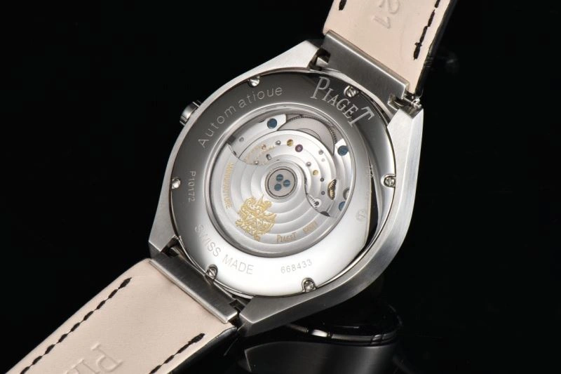 PIAGET Watches ComfortFit 198473