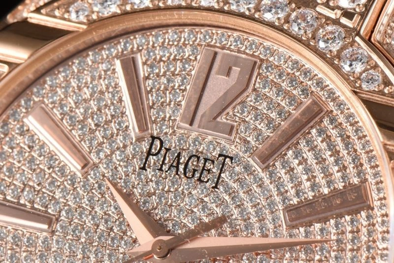 PIAGET Watches Packable 198460