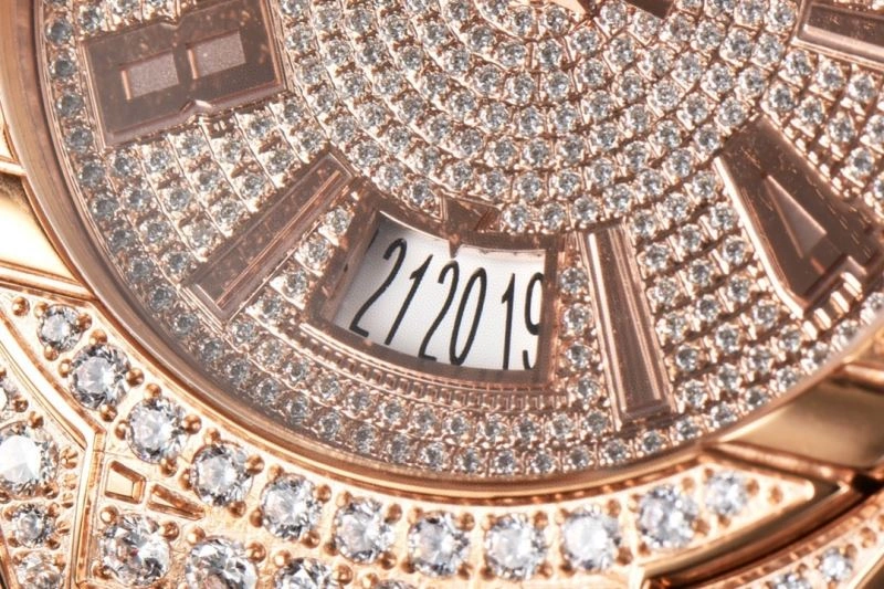PIAGET Watches Packable 198460