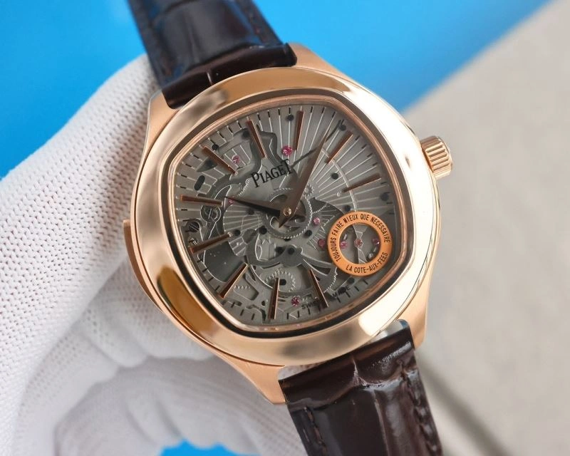 PIAGET Watches Soft 198475