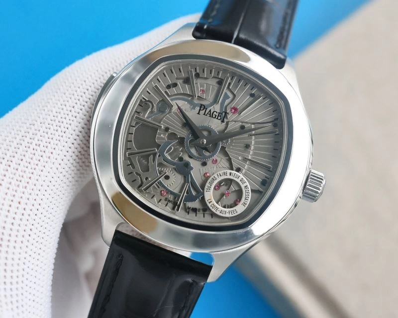 PIAGET Watches Soft 198475