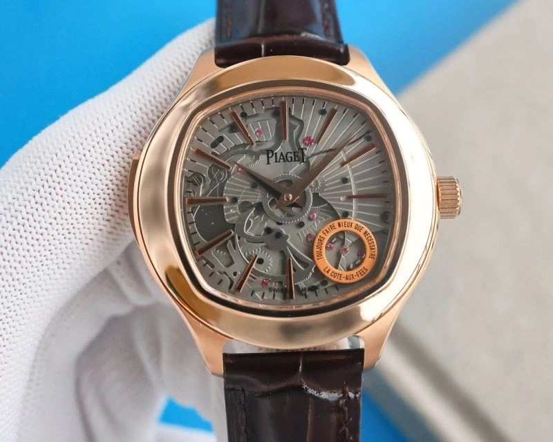 PIAGET Watches Soft 198475