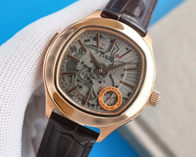 PIAGET Watches Soft 198475