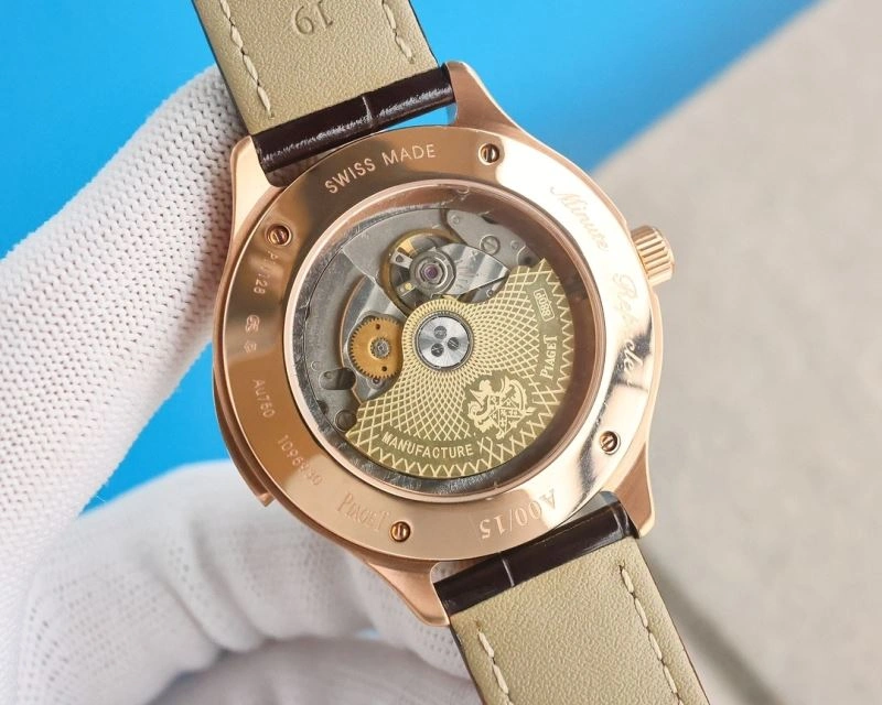 PIAGET Watches Soft 198475