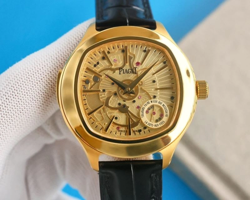 PIAGET Watches QuickDry 198464
