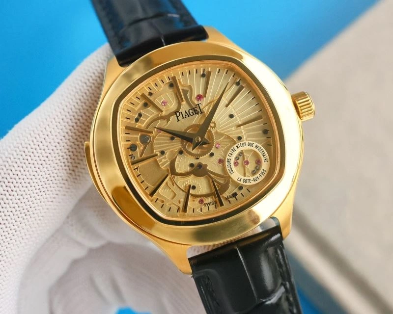 PIAGET Watches QuickDry 198464