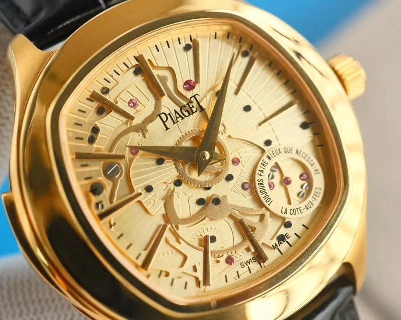 PIAGET Watches QuickDry 198464