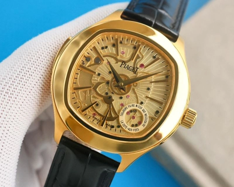 PIAGET Watches QuickDry 198464