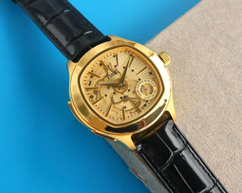 PIAGET Watches QuickDry 198464