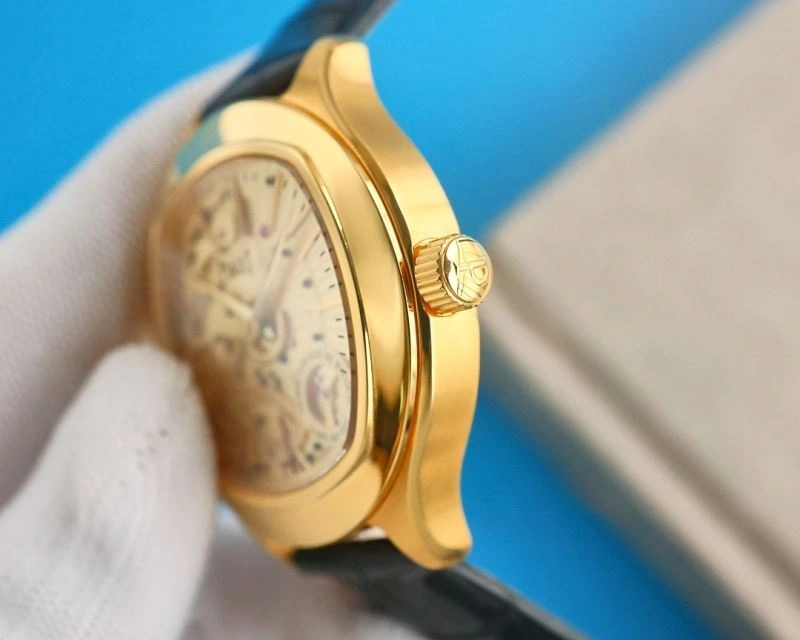 PIAGET Watches QuickDry 198464